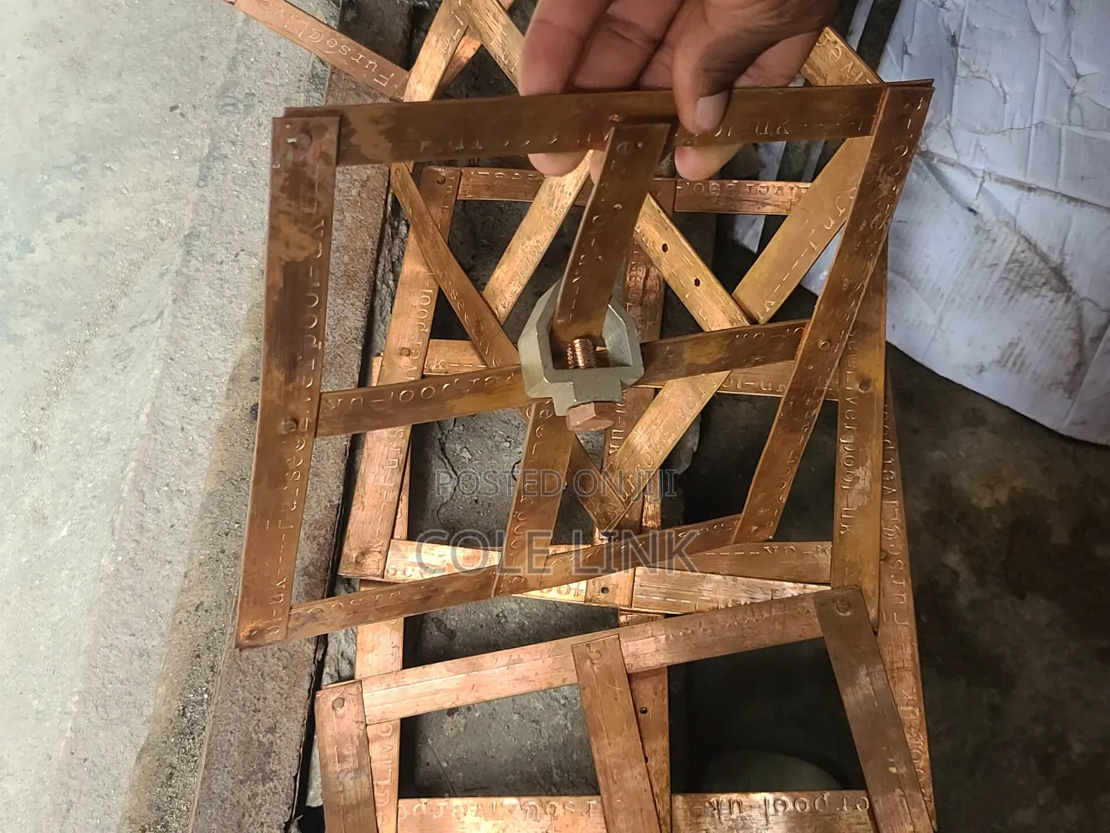Earth Mat (300×300) (400×400)(600×600)