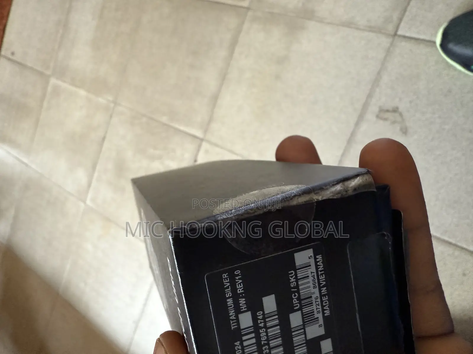 Samsung Watch Ultra