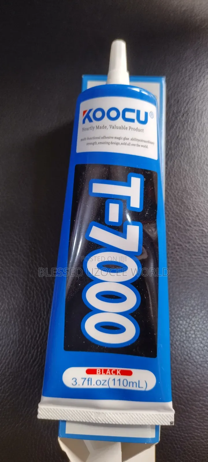 Big (110ml) T-7000 Adhesive Multipurpose Phone/ Laptop Screen Glue Gum