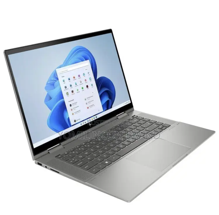 New Laptop HP Envy 15 8GB Intel Core I5 SSD 512GB