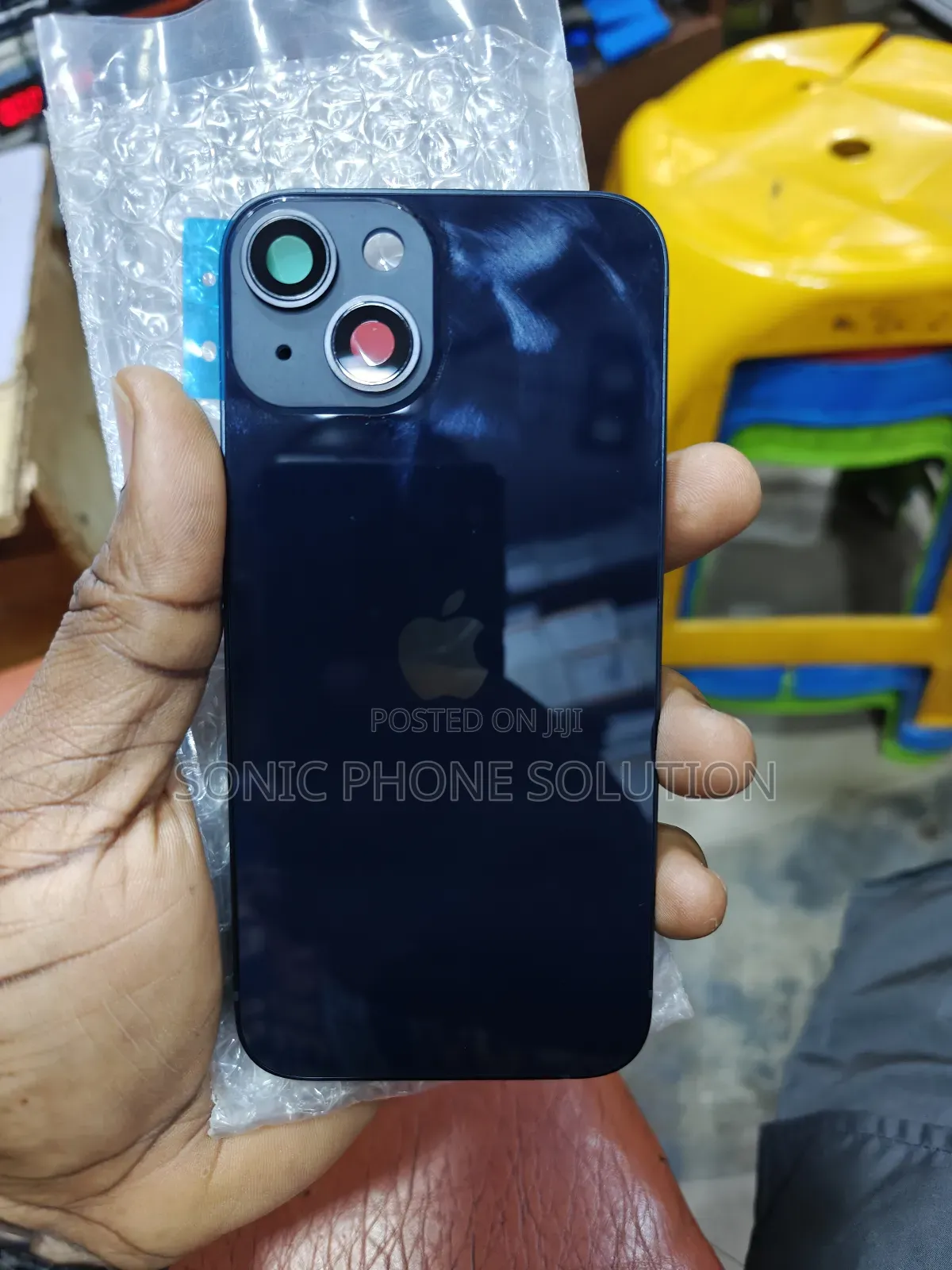 iPhone 14 Case (Housing)