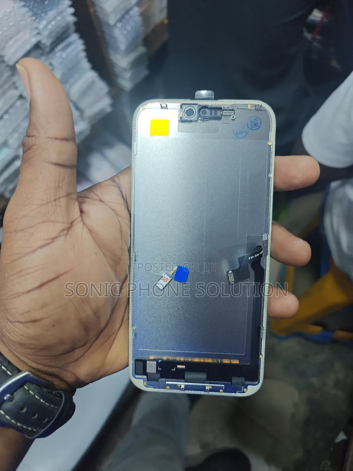 iPhone 16pro Max Screen (Oled)
