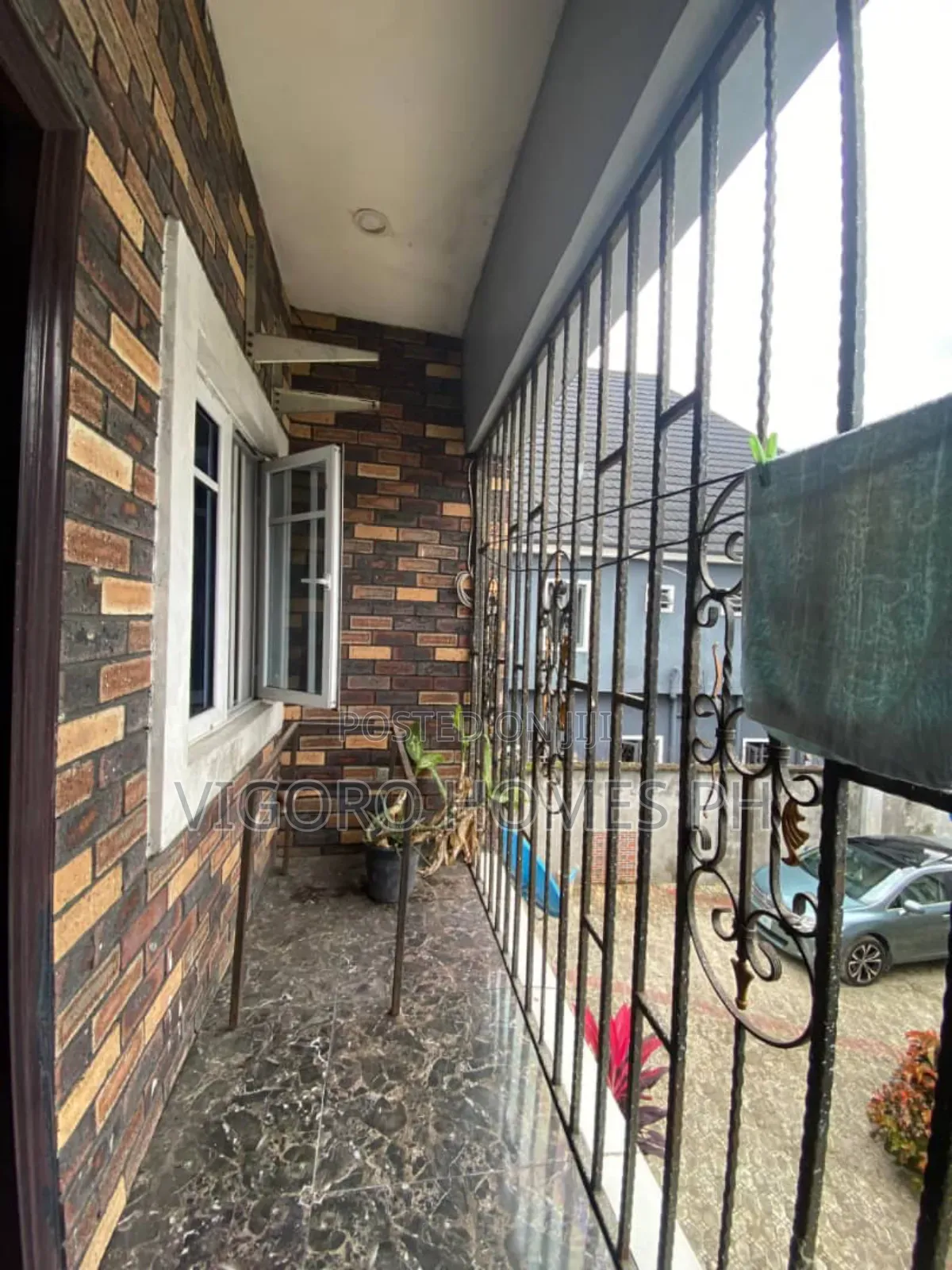 5bdrm Duplex in Shell Cooperative, Port-Harcourt for sale