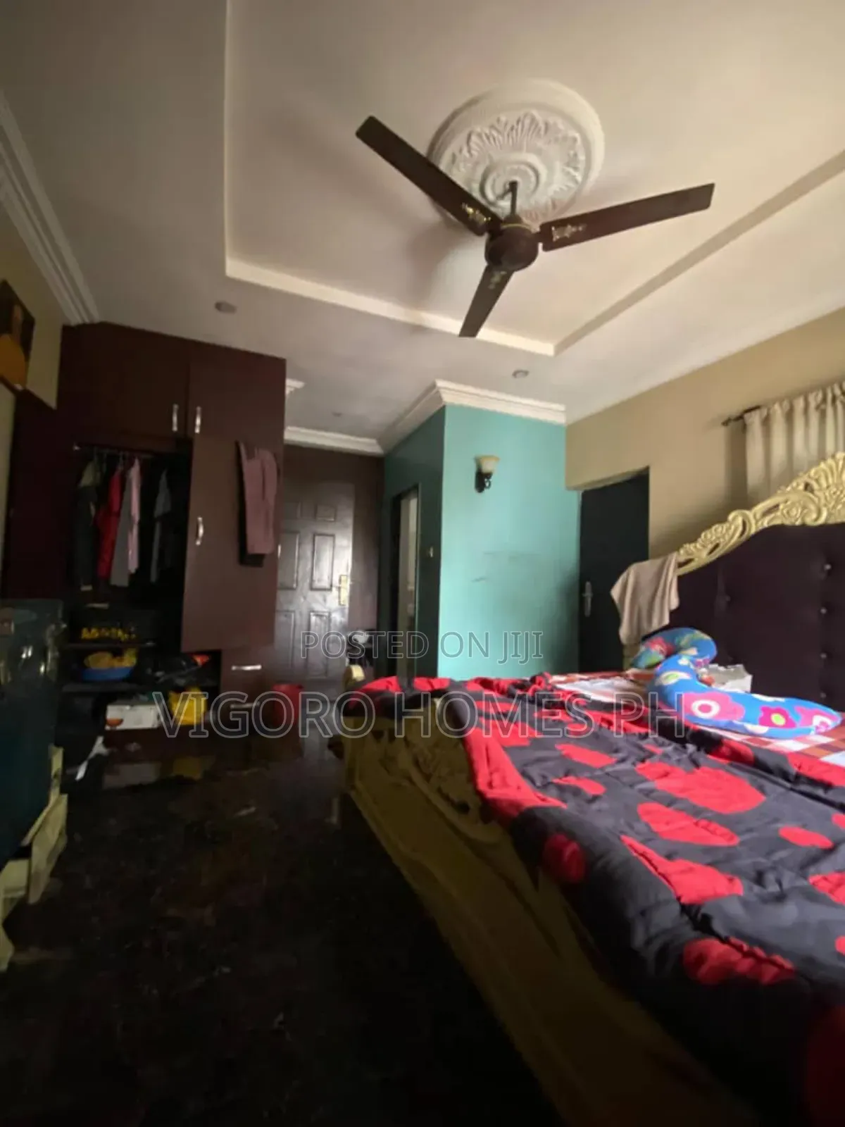 5bdrm Duplex in Shell Cooperative, Port-Harcourt for sale
