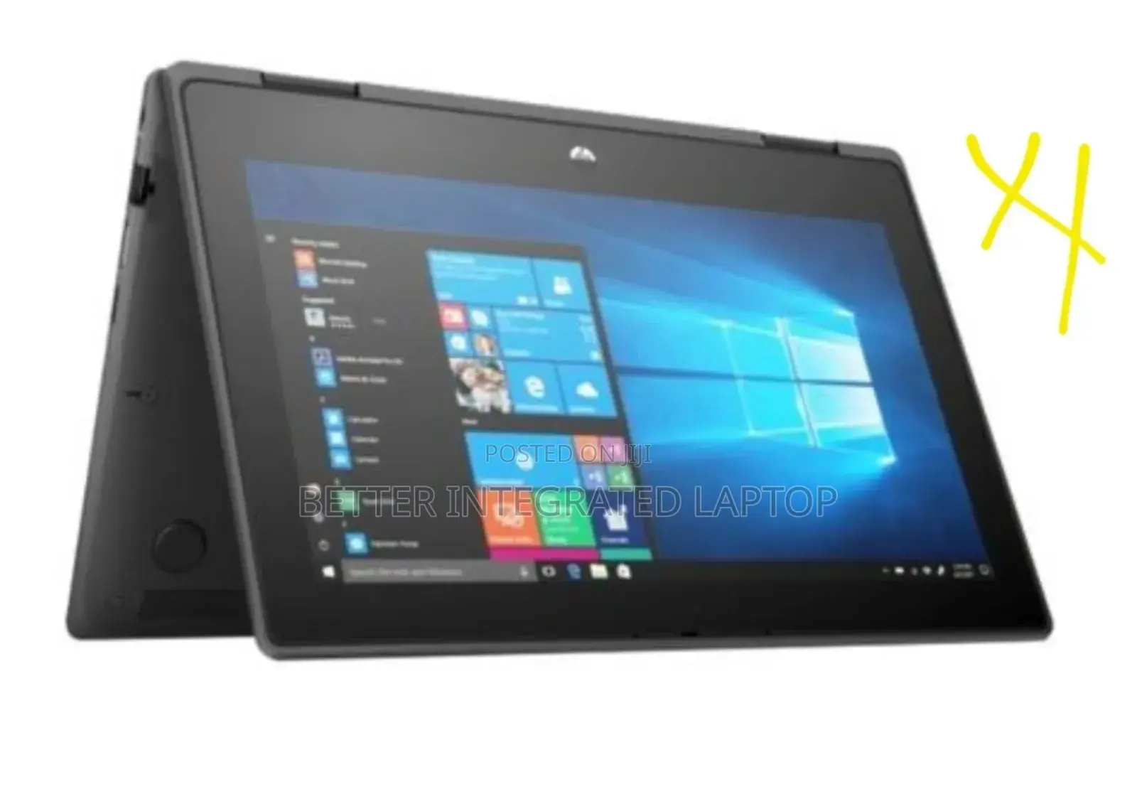 New Laptop HP ProBook P4520S 4GB Intel Celeron SSD 256GB