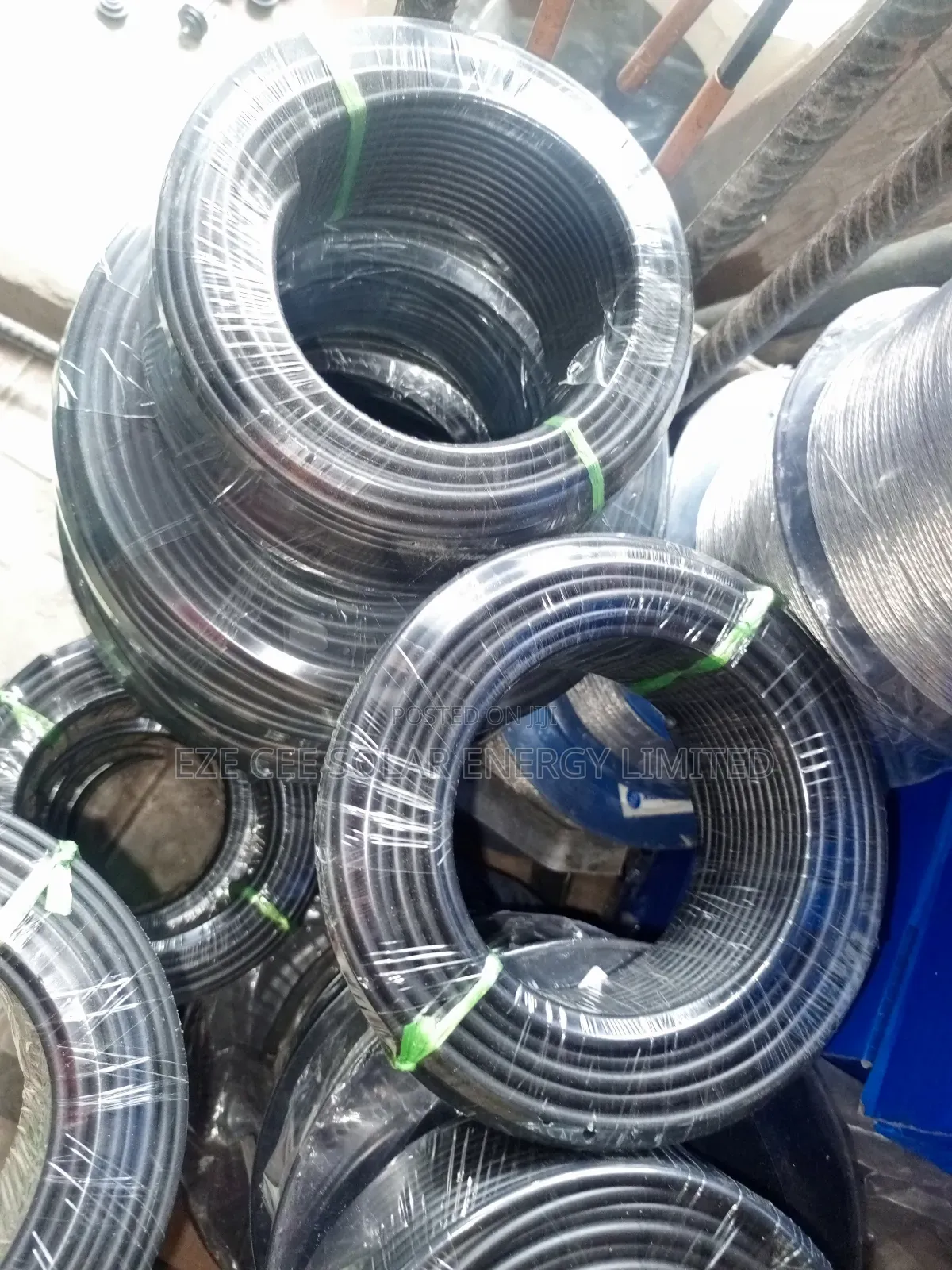 Electric Fence Wire Cable