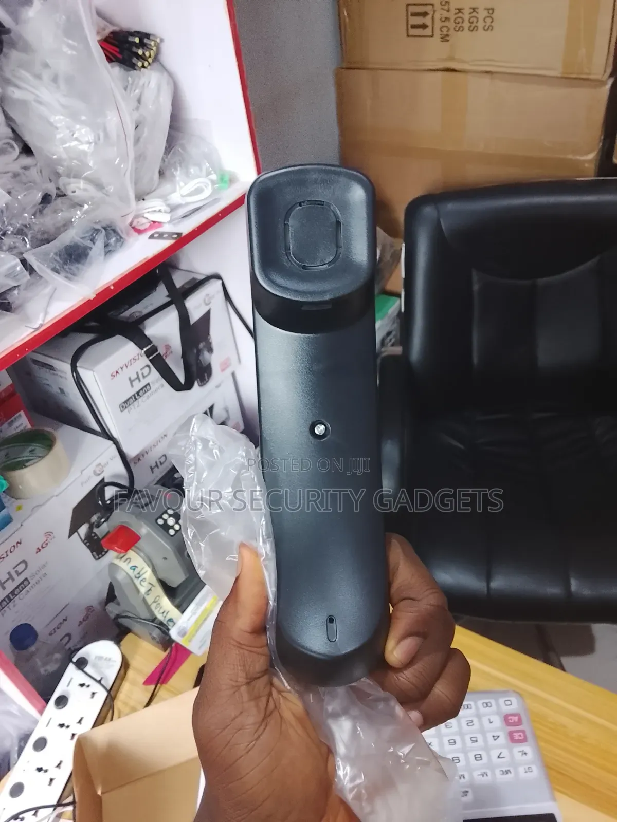 GSM Landline Phone