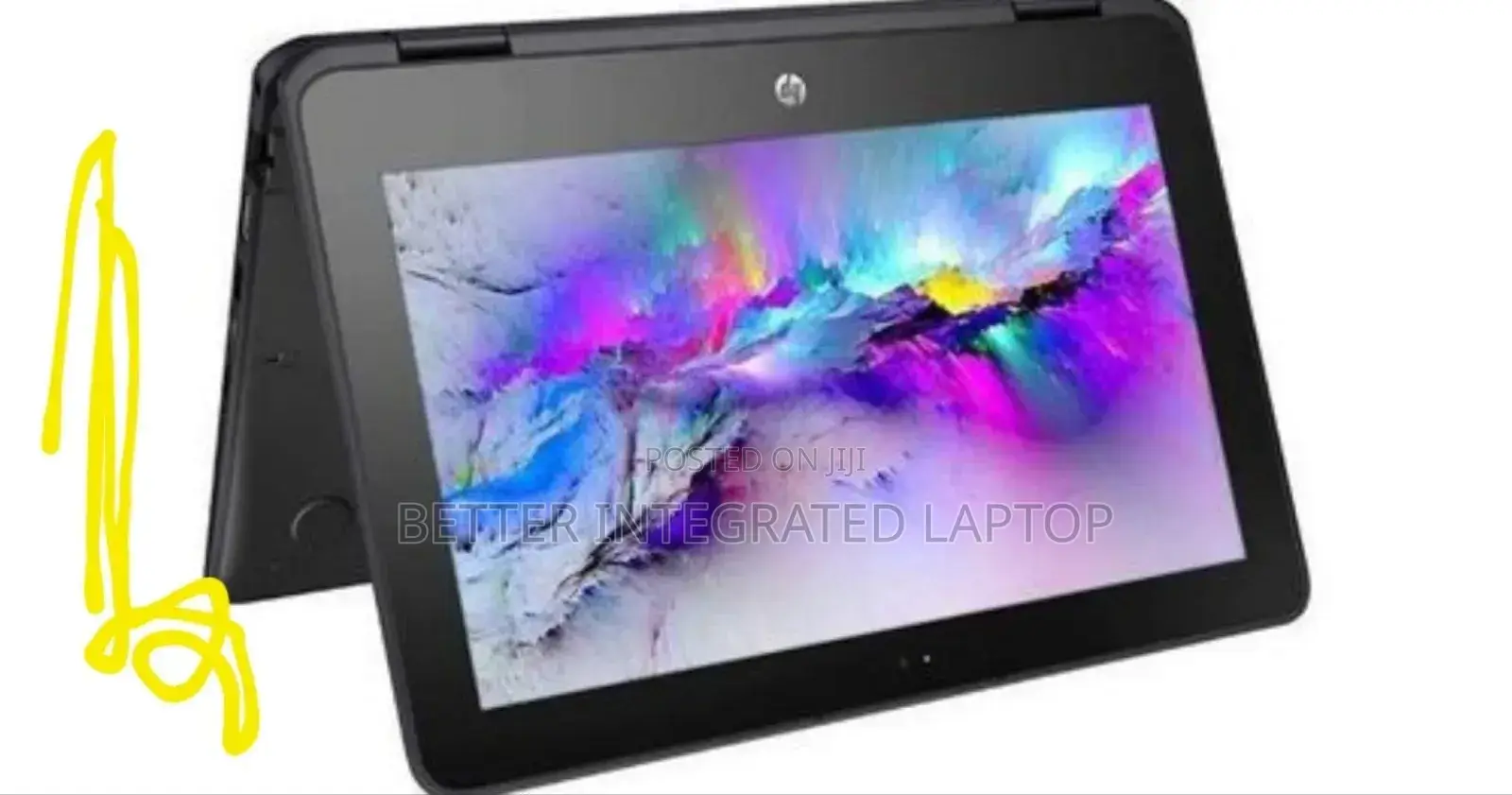 New Laptop HP ProBook 6470B 4GB Intel Celeron SSD 256GB