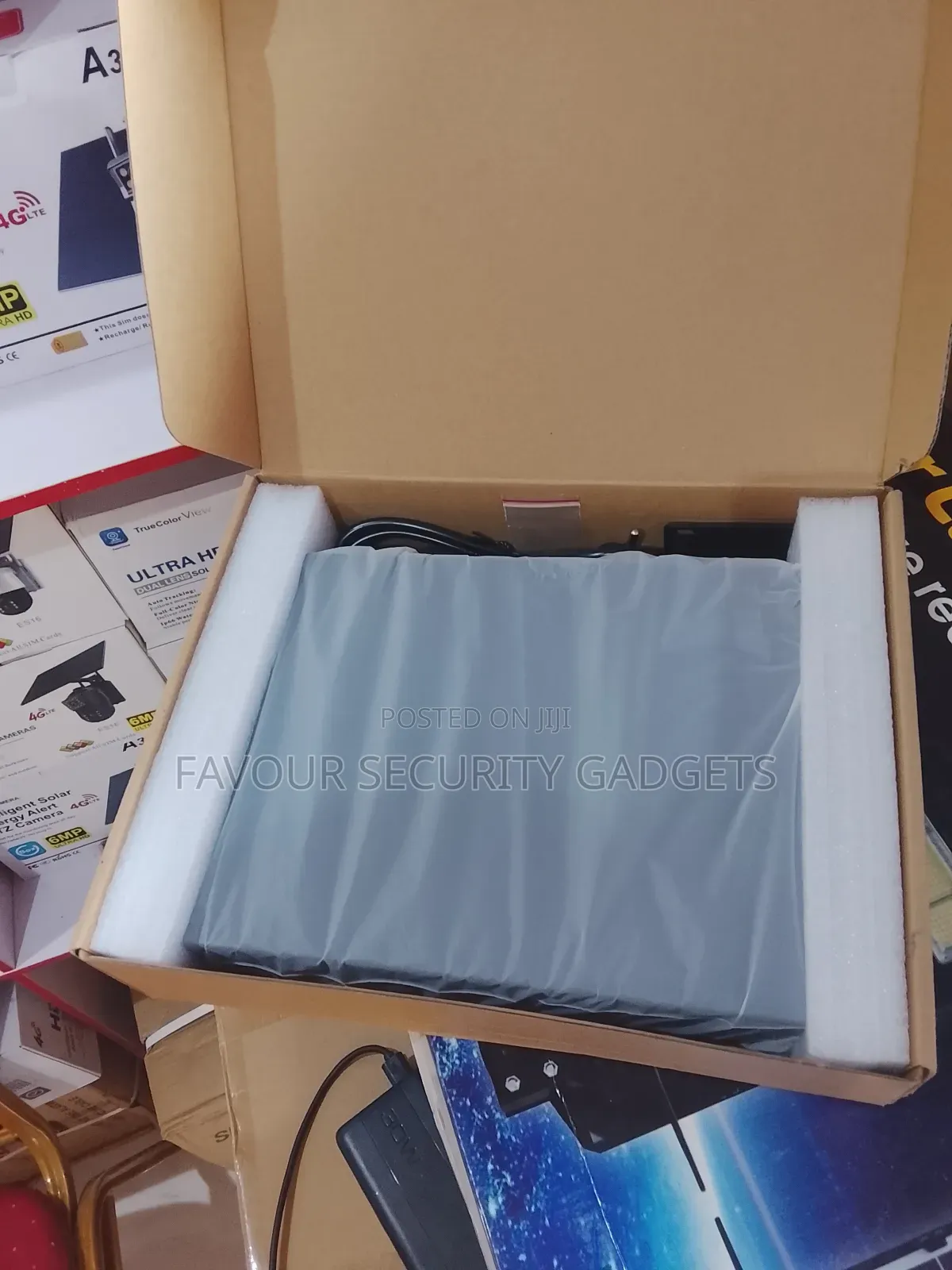 24 Port Poe Switch