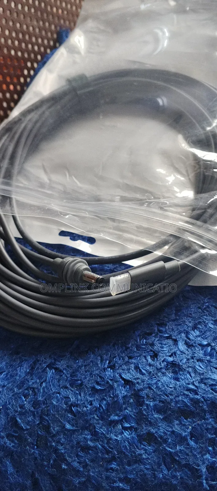 Starlink Power Cable Type C 30ft