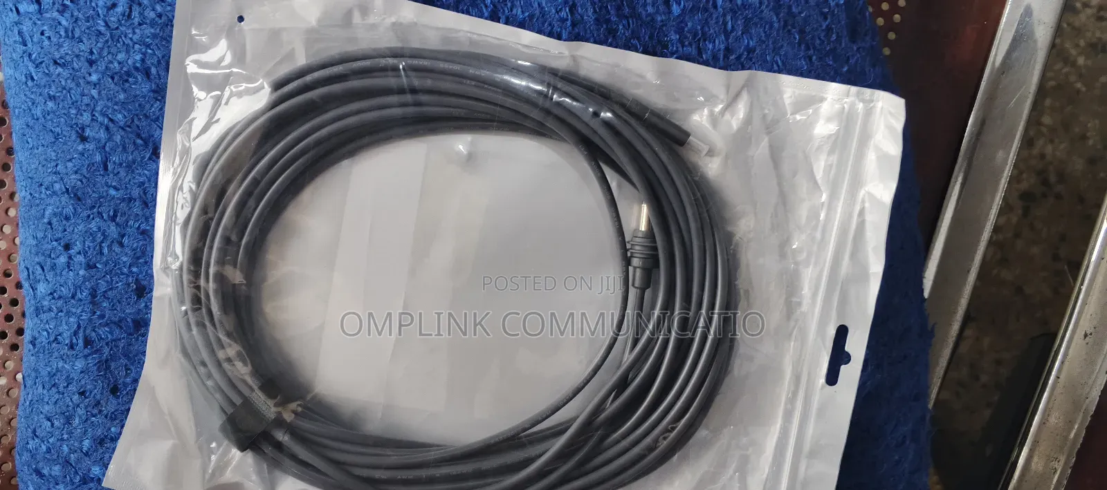 Starlink Power Cable Type C 30ft