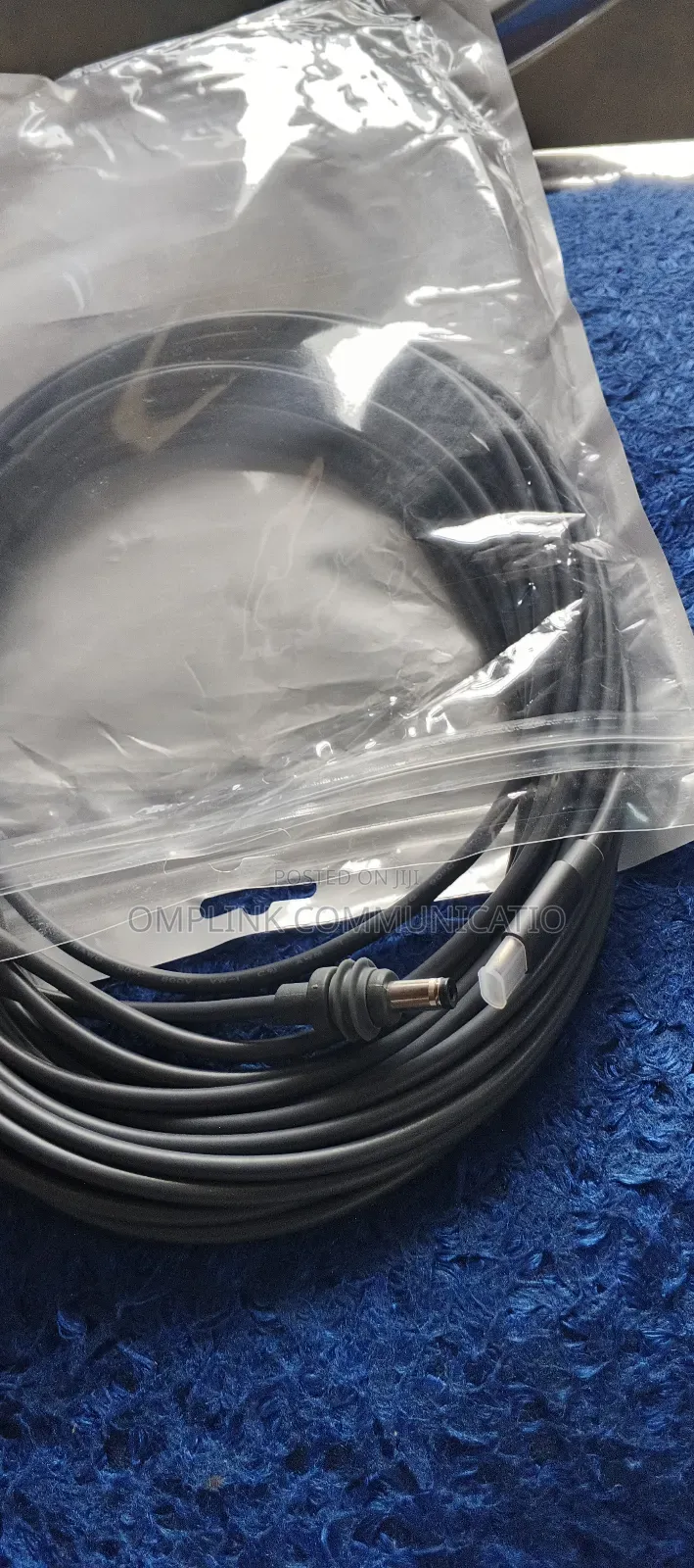 Starlink Mini Power Cable Type C 30ft Pin