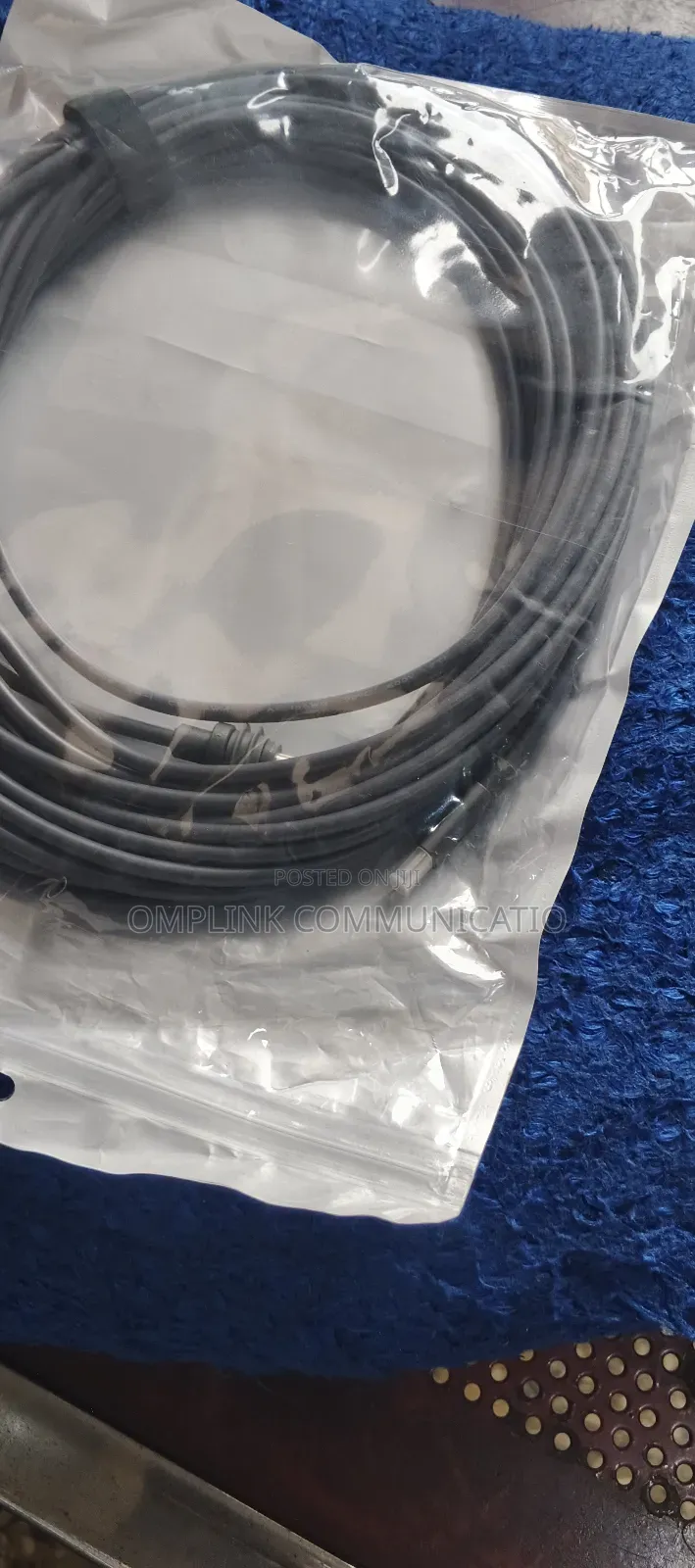 Starlink Mini Power Cable Type C 30ft Pin