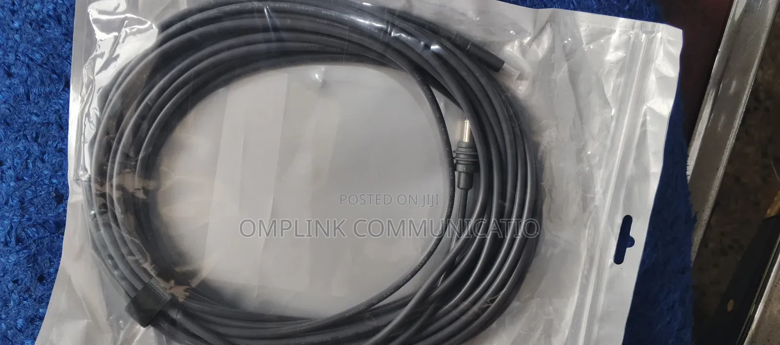 Starlink Mini Power Cable Type C 30ft Pin