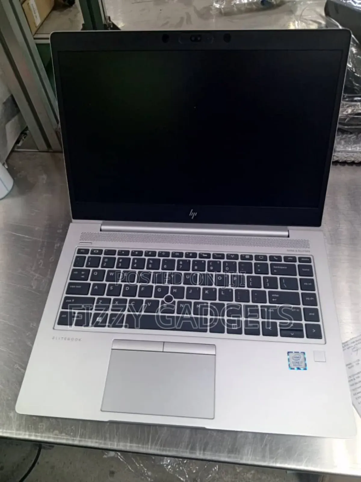 Laptop HP EliteBook 840 G6 16GB Intel Core I5 SSD 256GB
