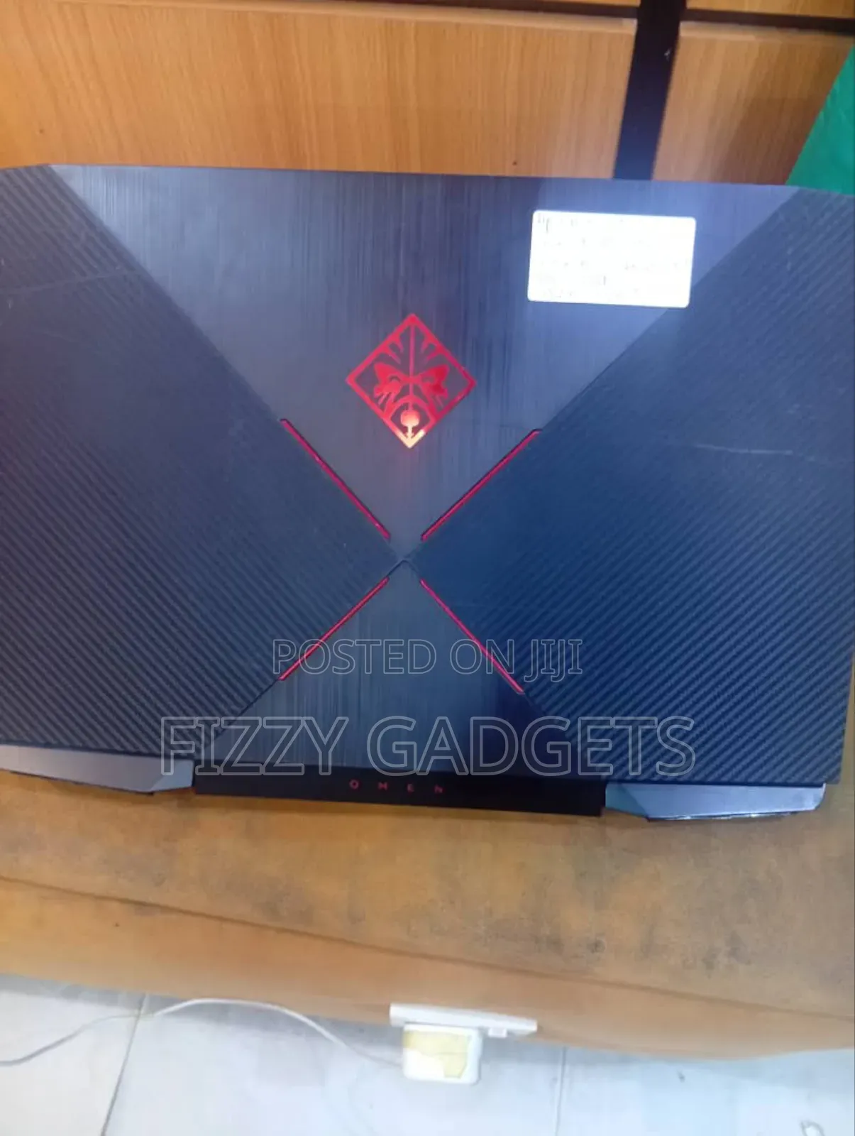 Laptop HP Omen 15 16GB Intel Core I7 SSD 512GB