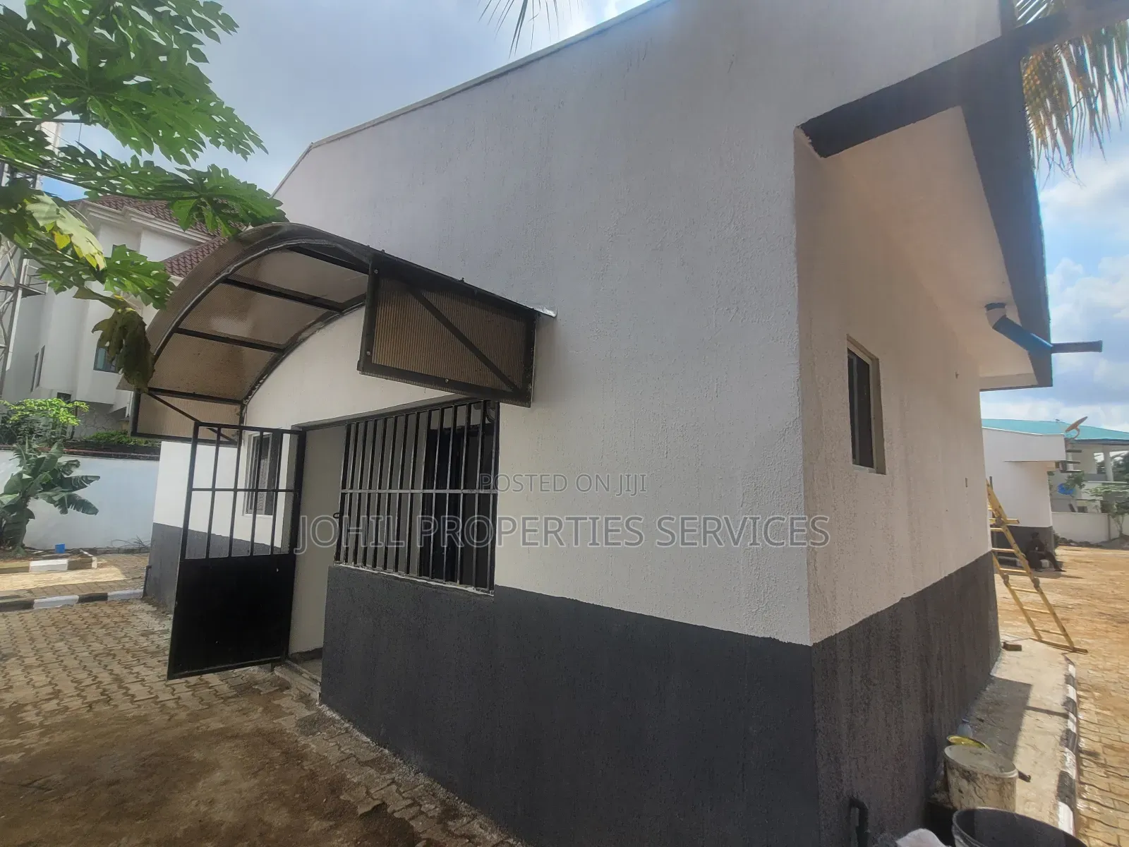 Mini Flat in Maitama for rent