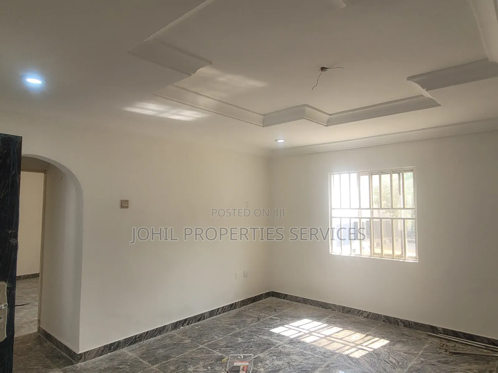 Mini Flat in Maitama for rent