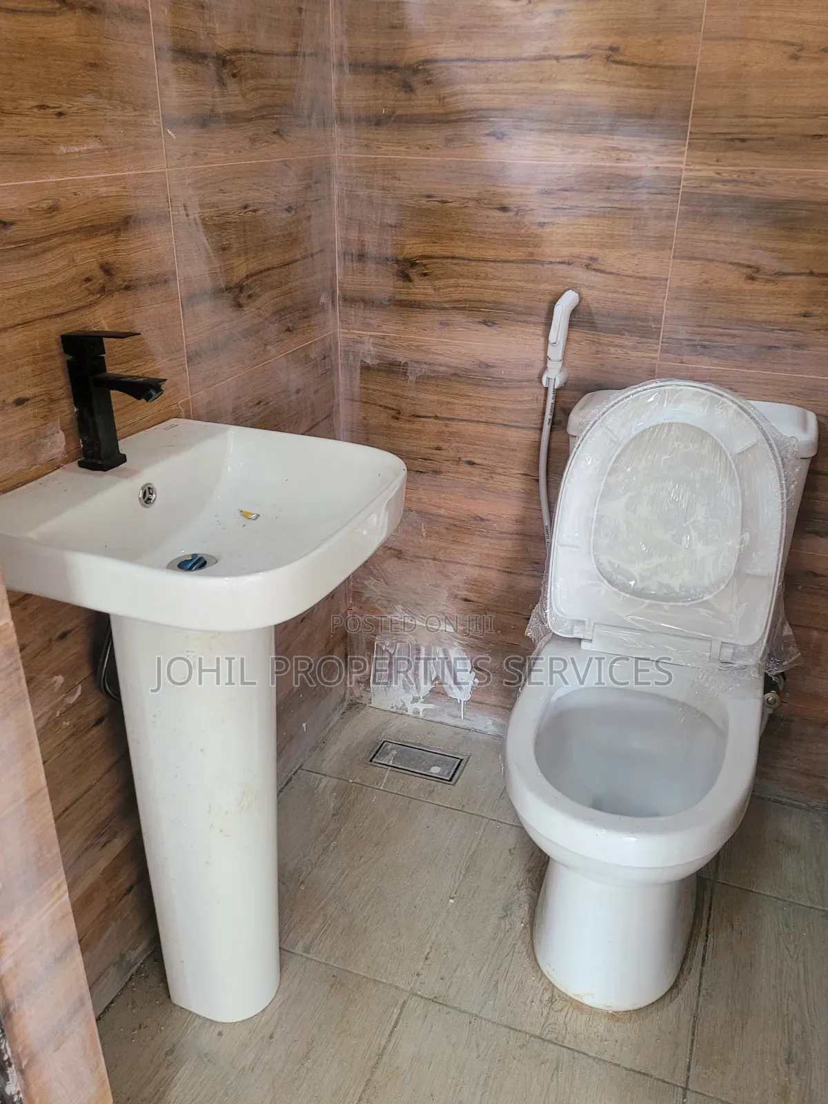 Mini Flat in Maitama for rent