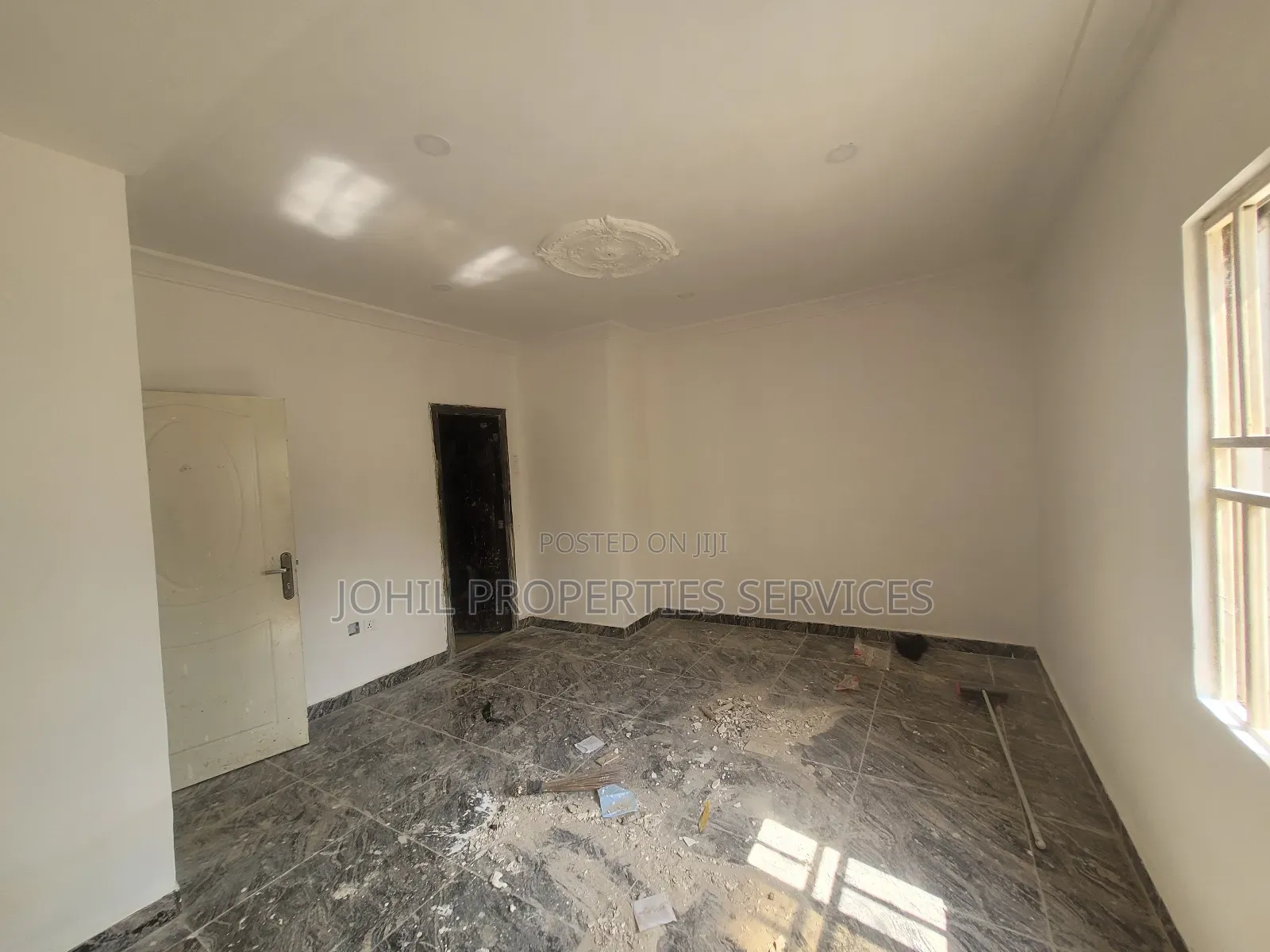 Mini Flat in Maitama for rent