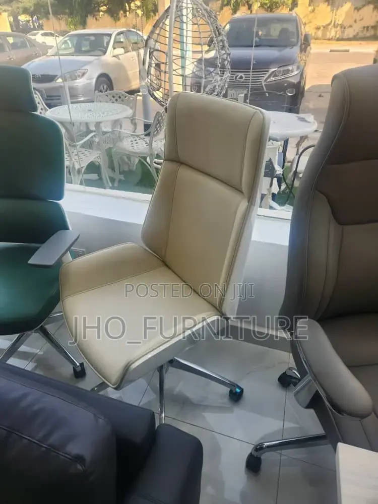 Executive Office Chair