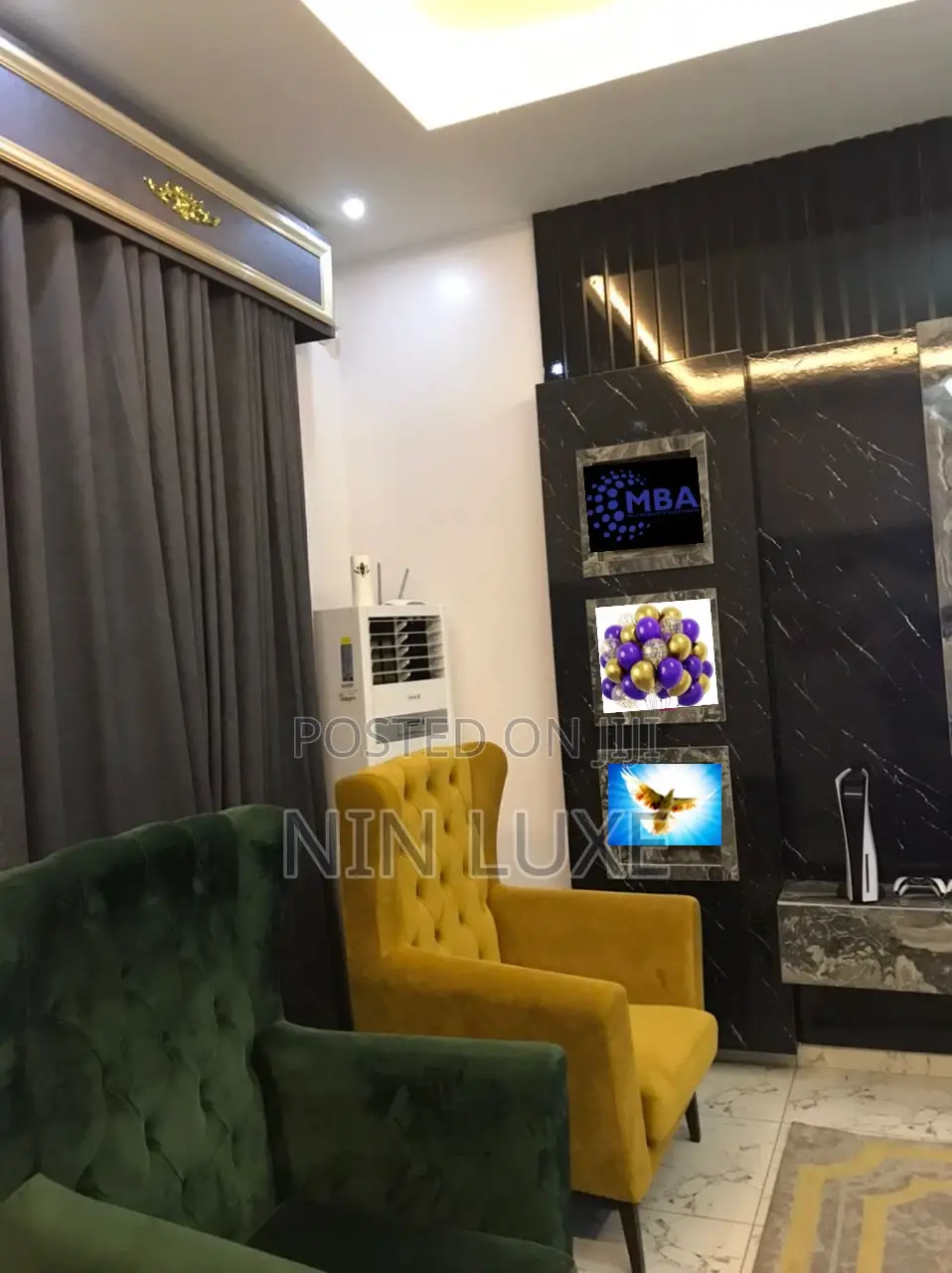 A Shared 4 Bedroom Apartment In Orchid