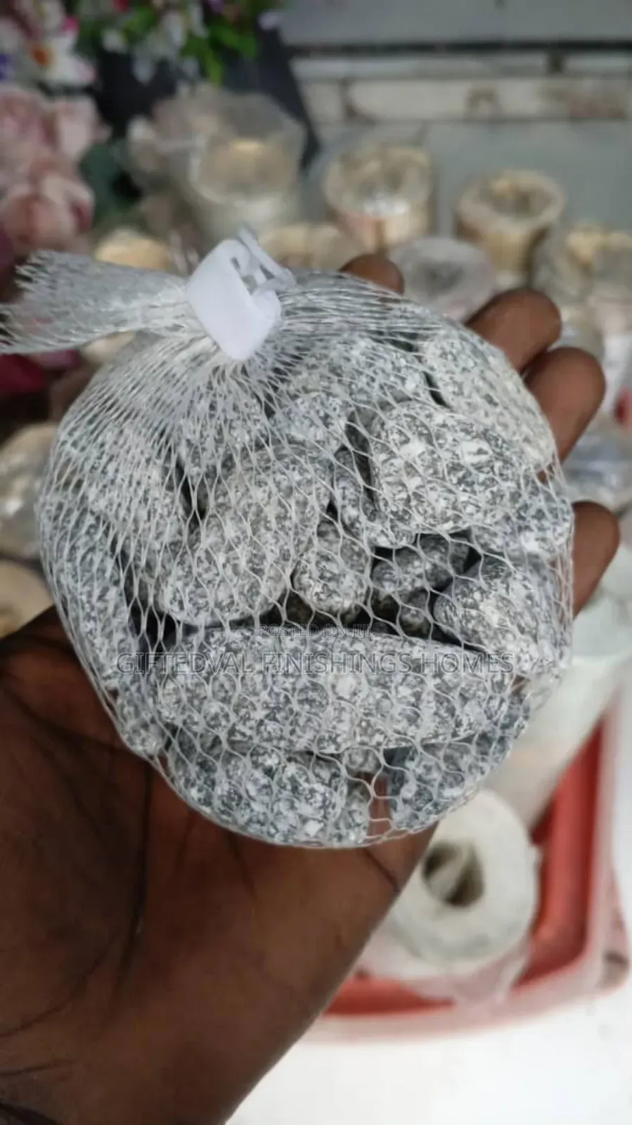 Natural Stones