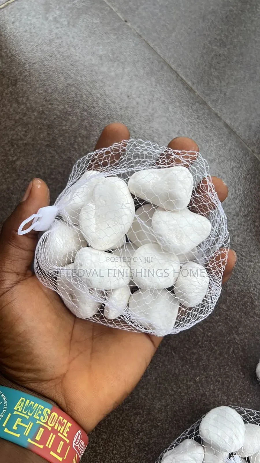 Natural Stones