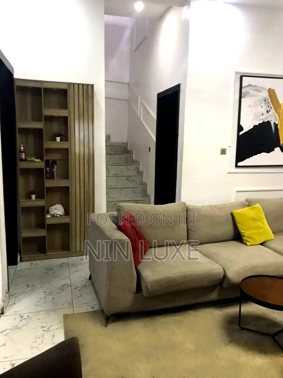 4 Bedroom Going for Daily/Weekly/ Monthly Stay