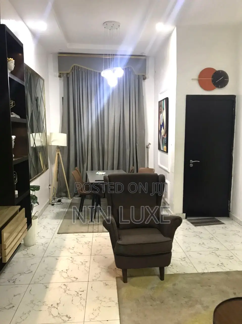 4 Bedroom Going for Daily/Weekly/ Monthly Stay