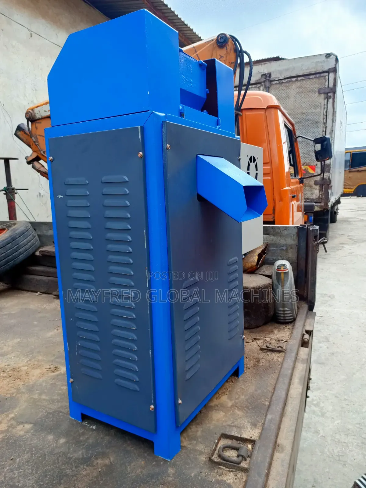 Nylon Recycling Machine for Waste Nylon
