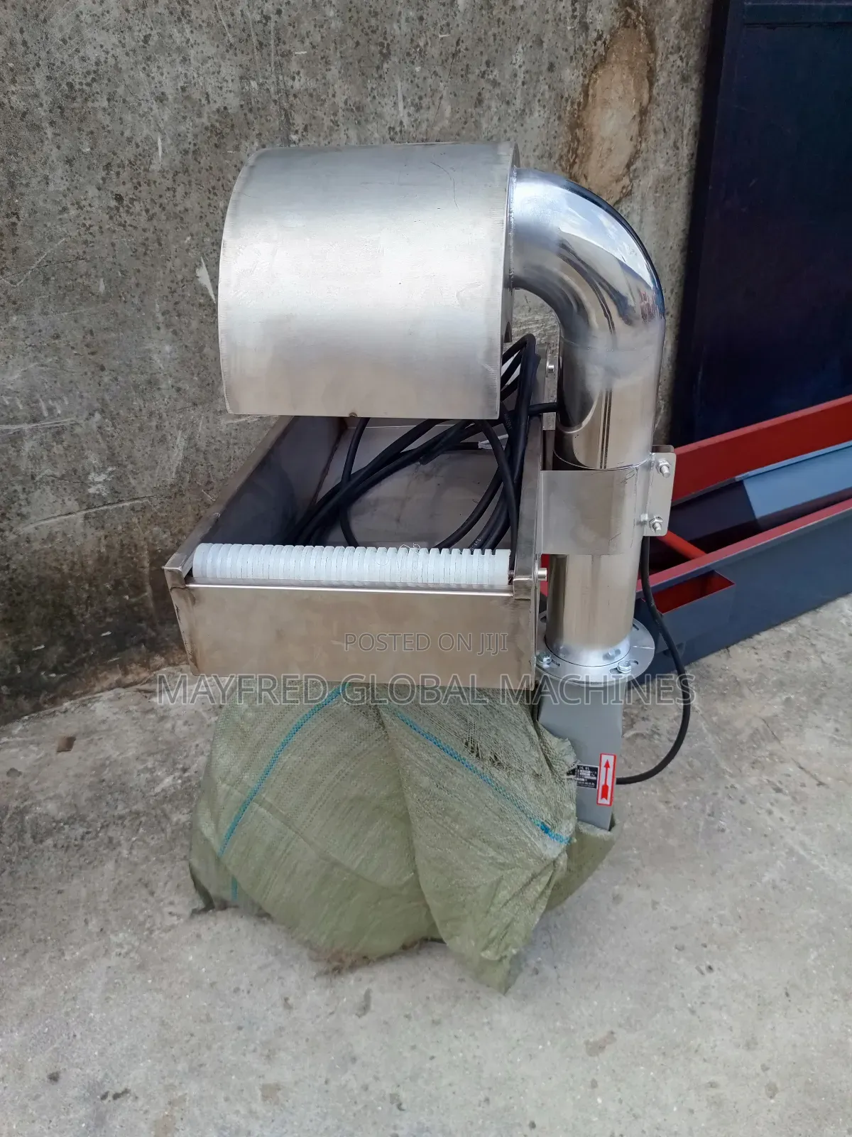 Nylon Recycling Machine for Waste Nylon