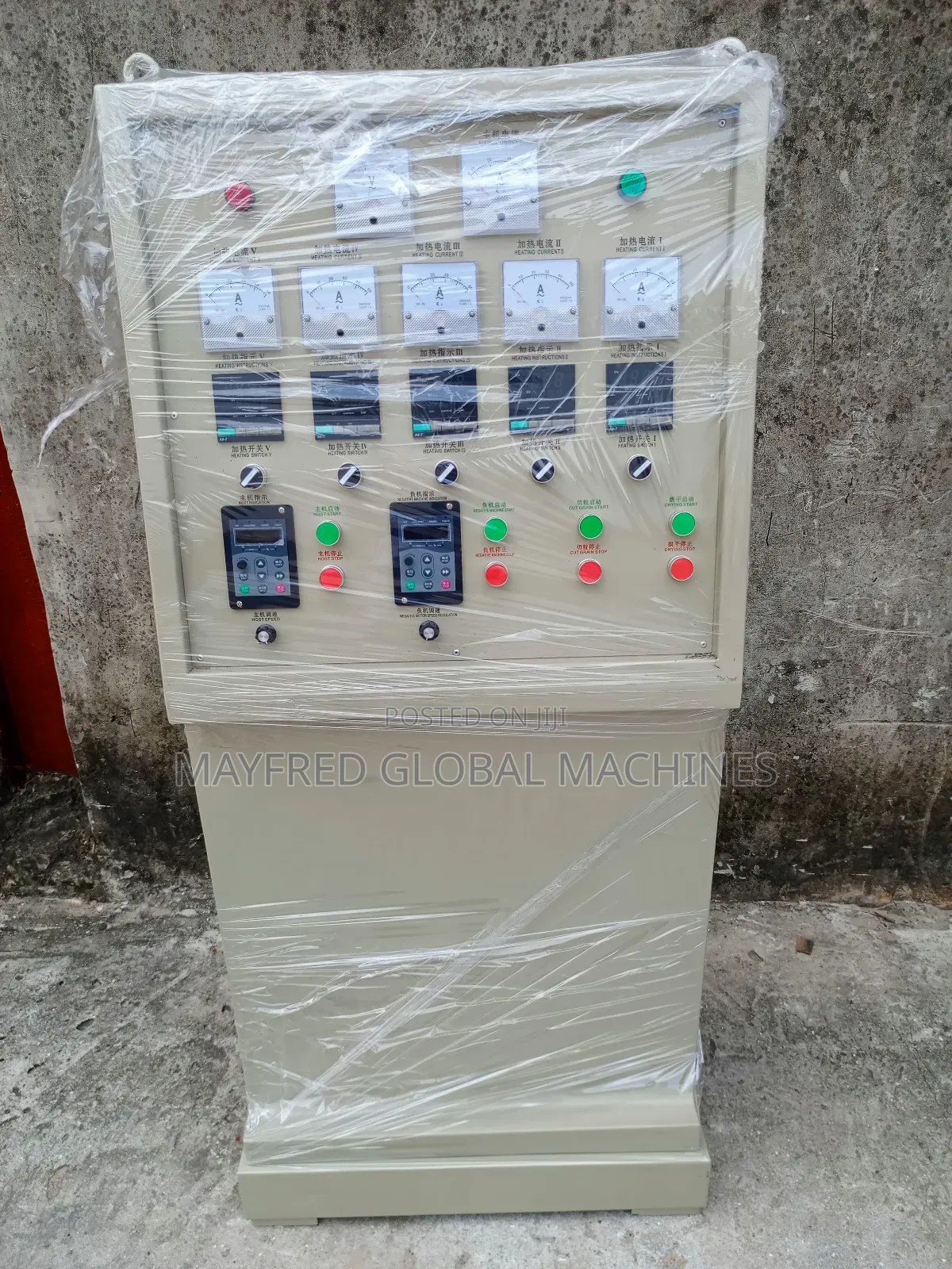 Nylon Recycling Machine for Waste Nylon