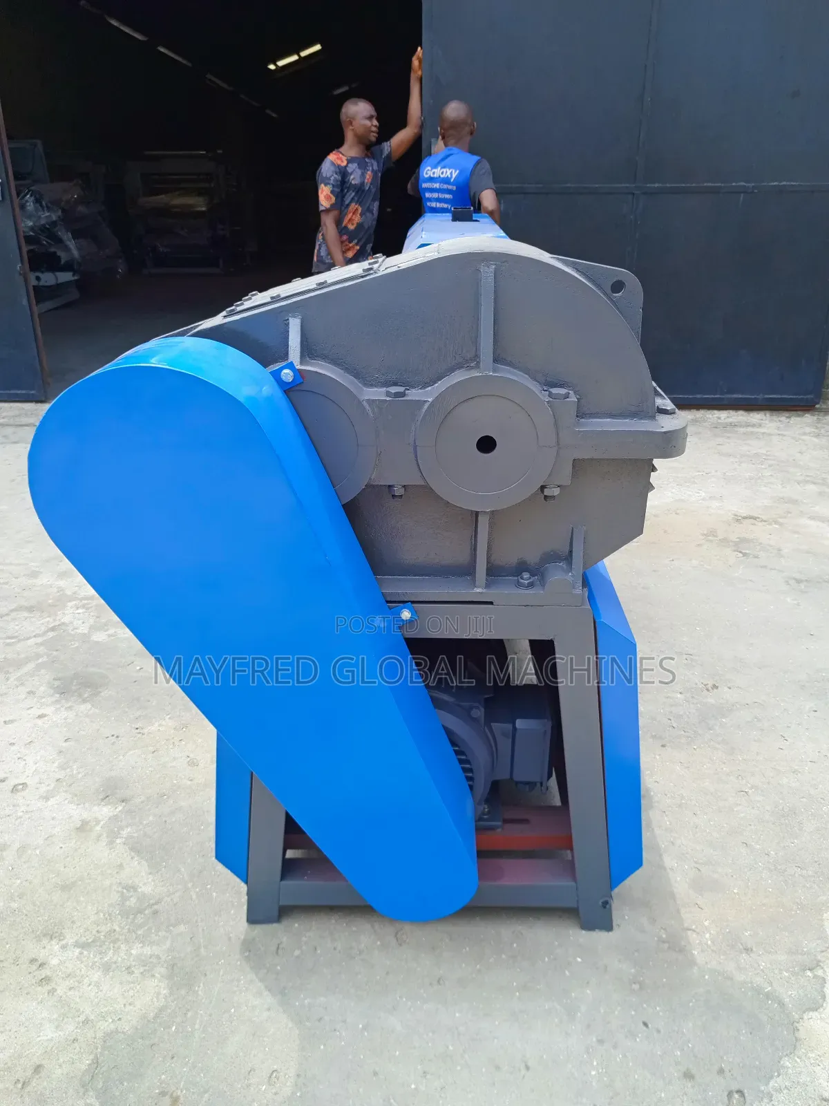 Nylon Recycling Machine for Waste Nylon