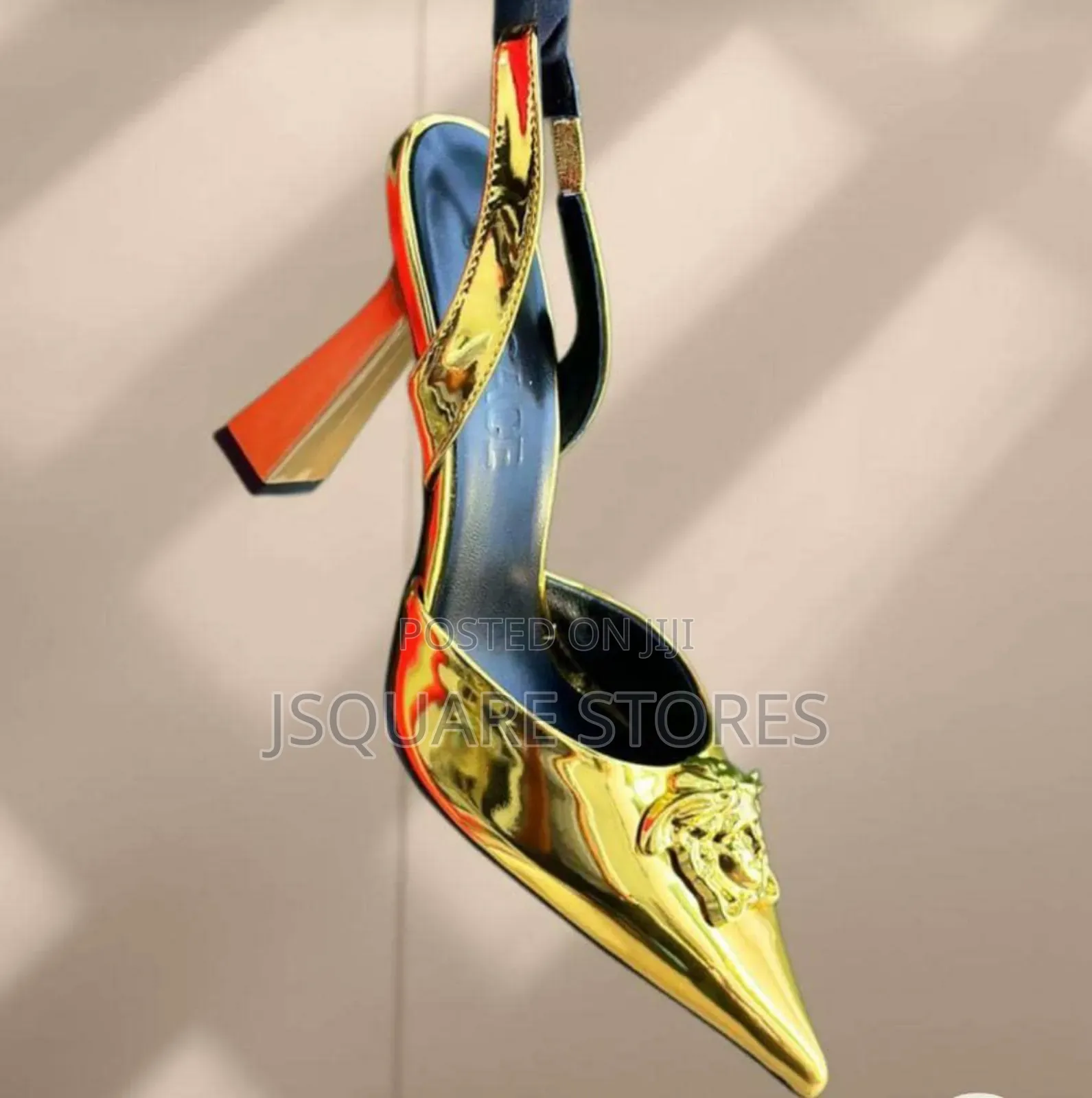 Luxury Designer Sandals/Mules