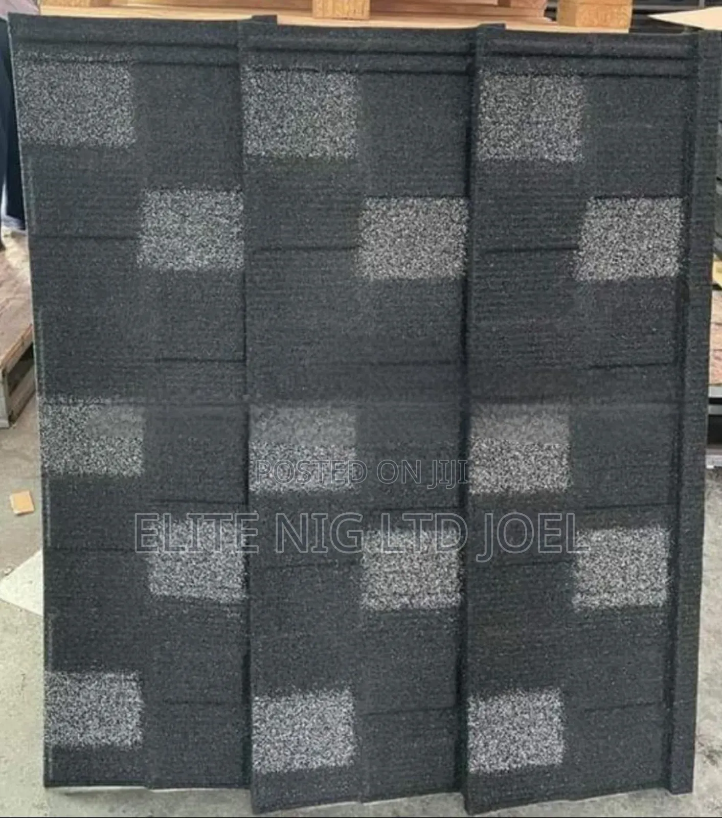 Lovely Good Stone Coated Roofing Sheet in Lagos