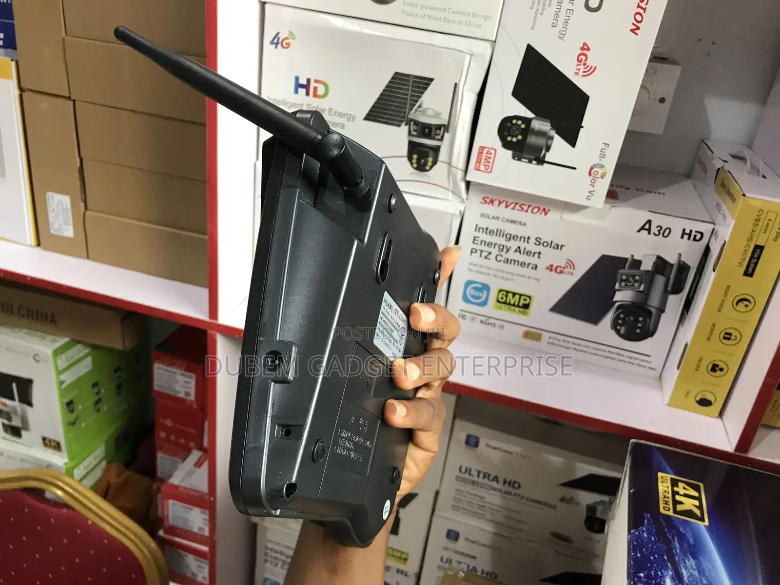 GSM Landline Phone (5623)