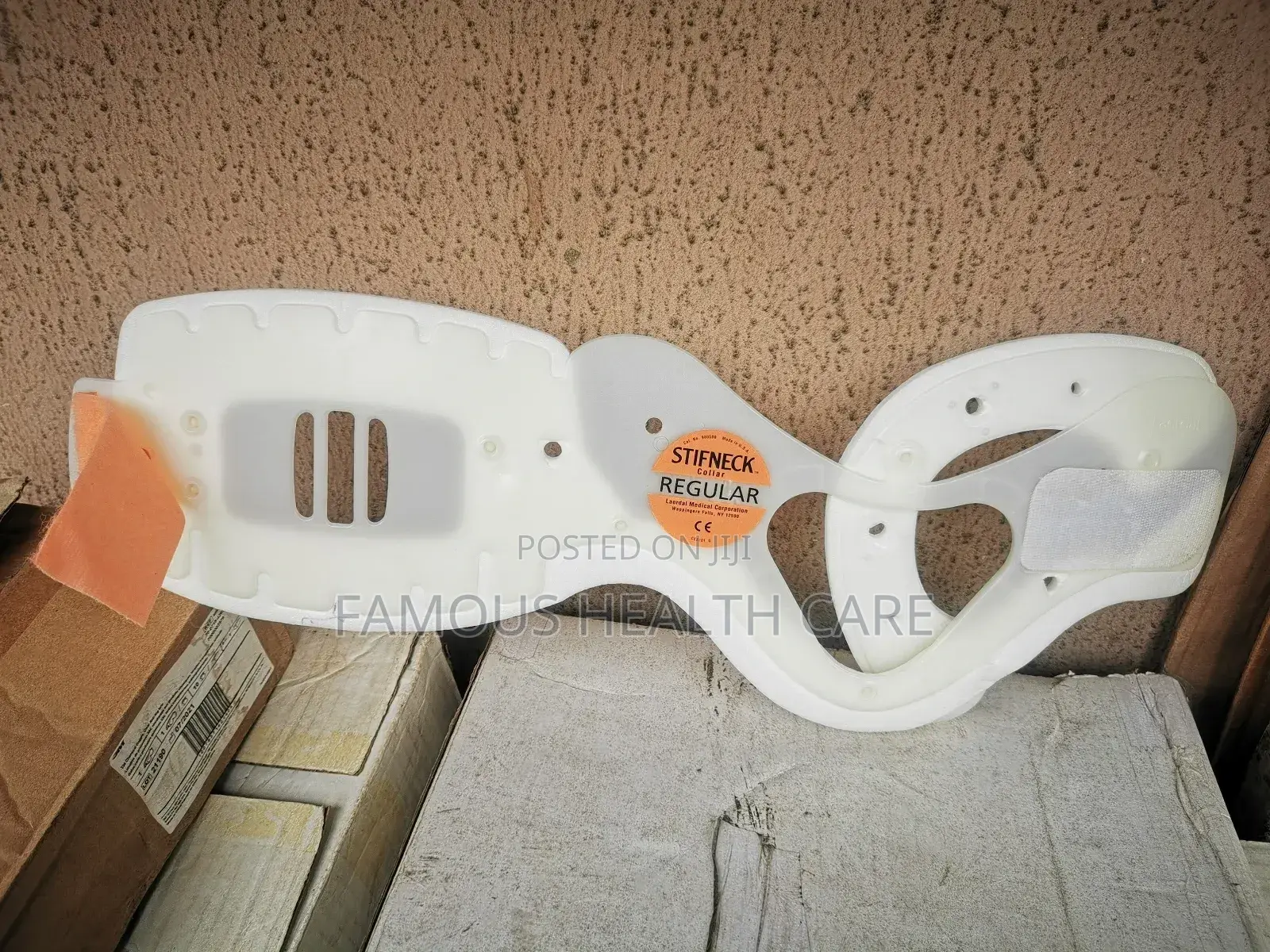 Neck Collar