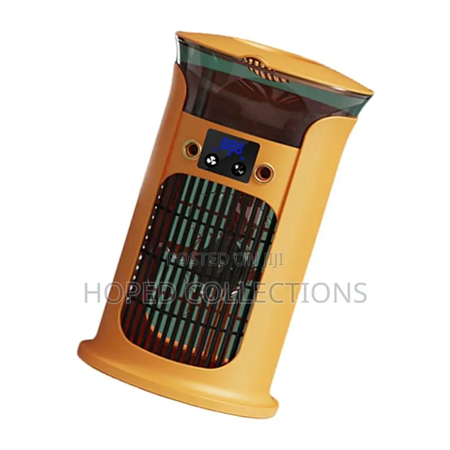 Air Humidification Air Circulation Fan