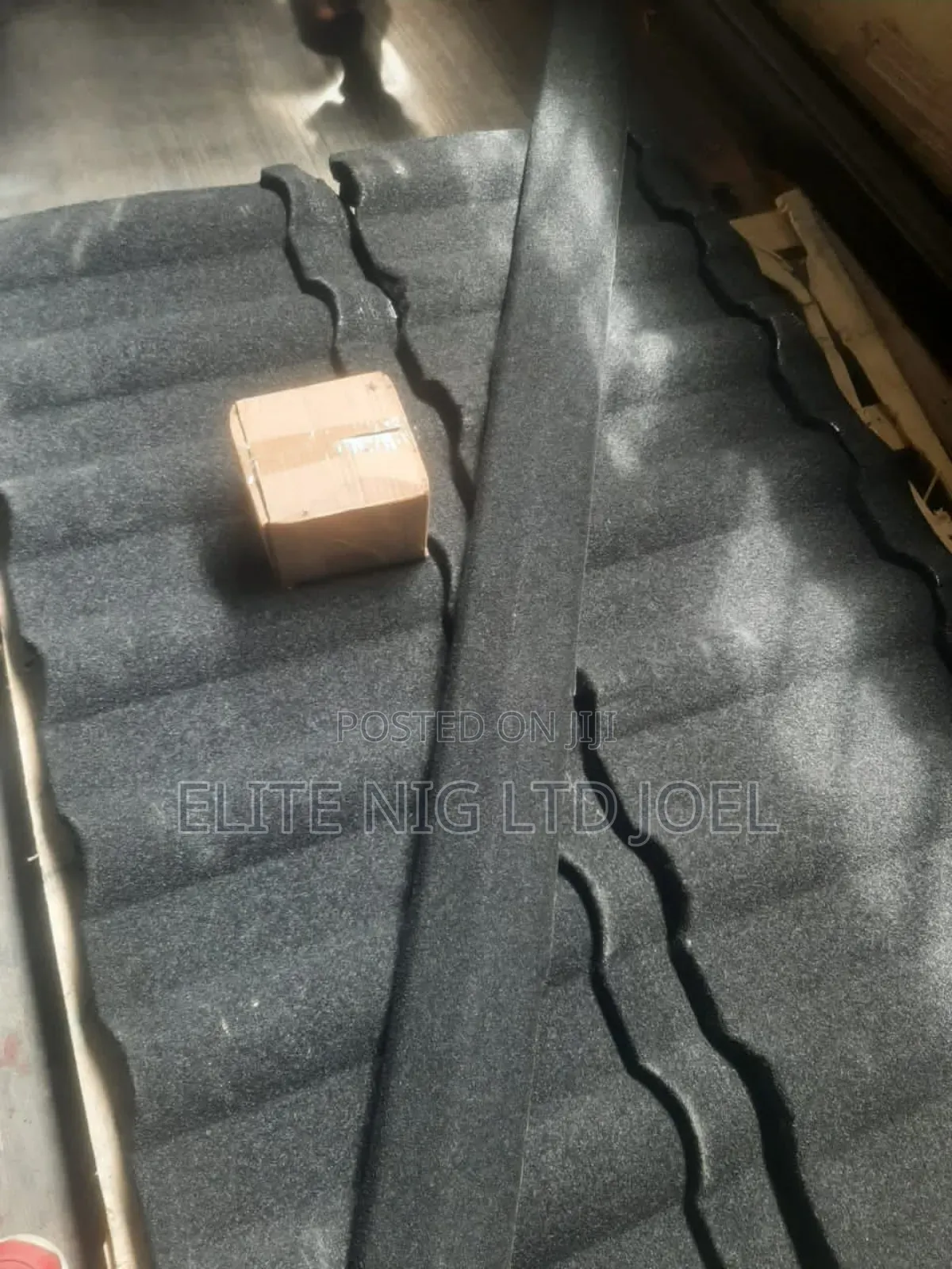 Most Valuable Stone Coated Roofing Sheet Gerard in Lagos
