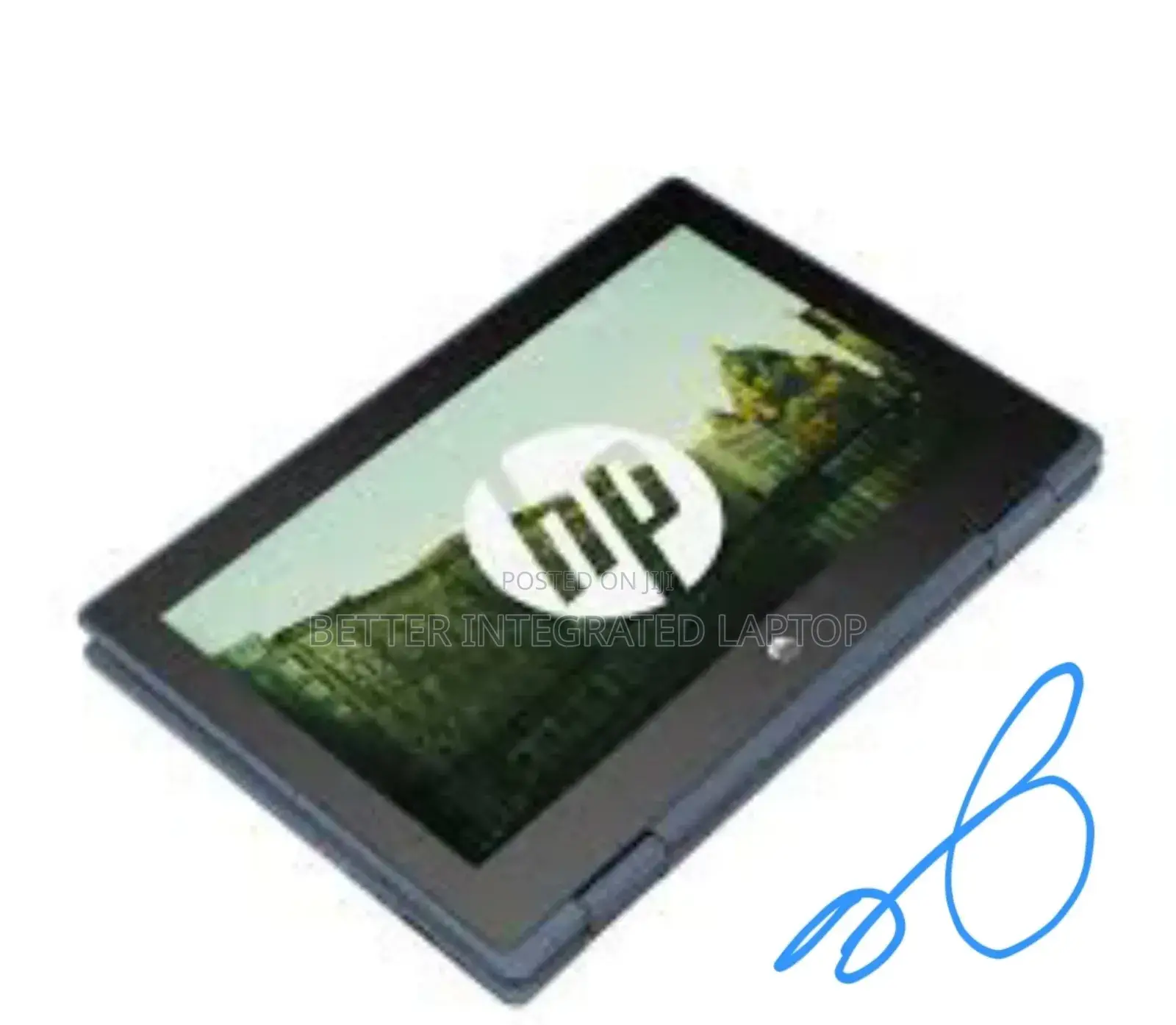 New Laptop HP ProBook X360 11 G1 EE 4GB Intel Celeron SSD 256GB