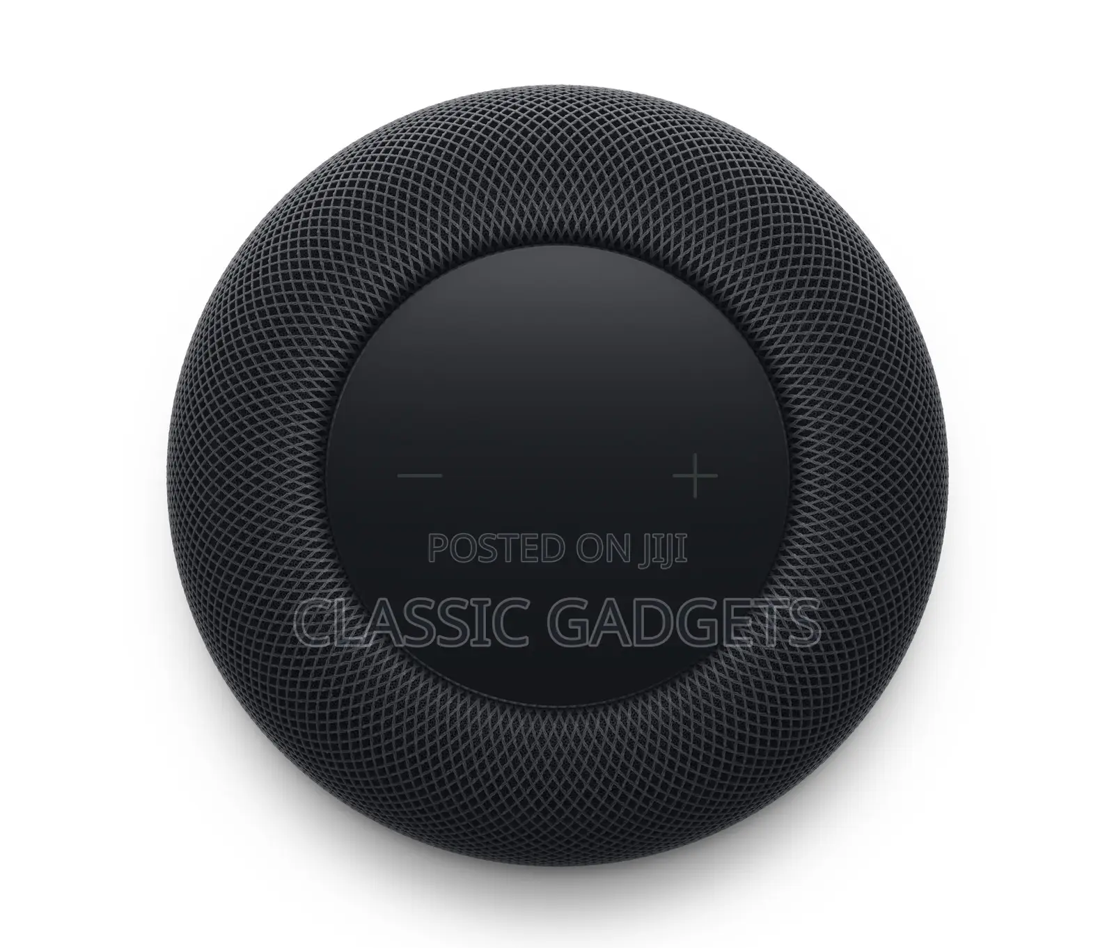 Apple Homepod 2nd Gen -Black /Grey