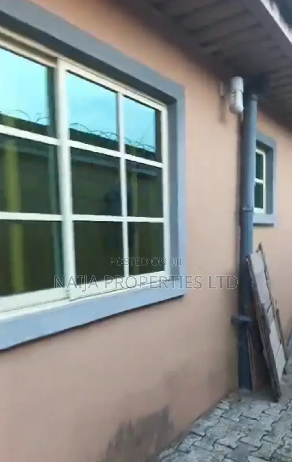 4bdrm Bungalow in Kajola, Bogije for sale