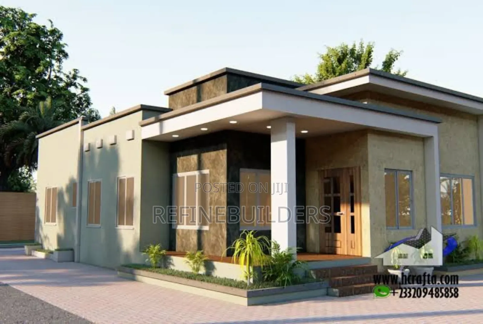 Building Design.