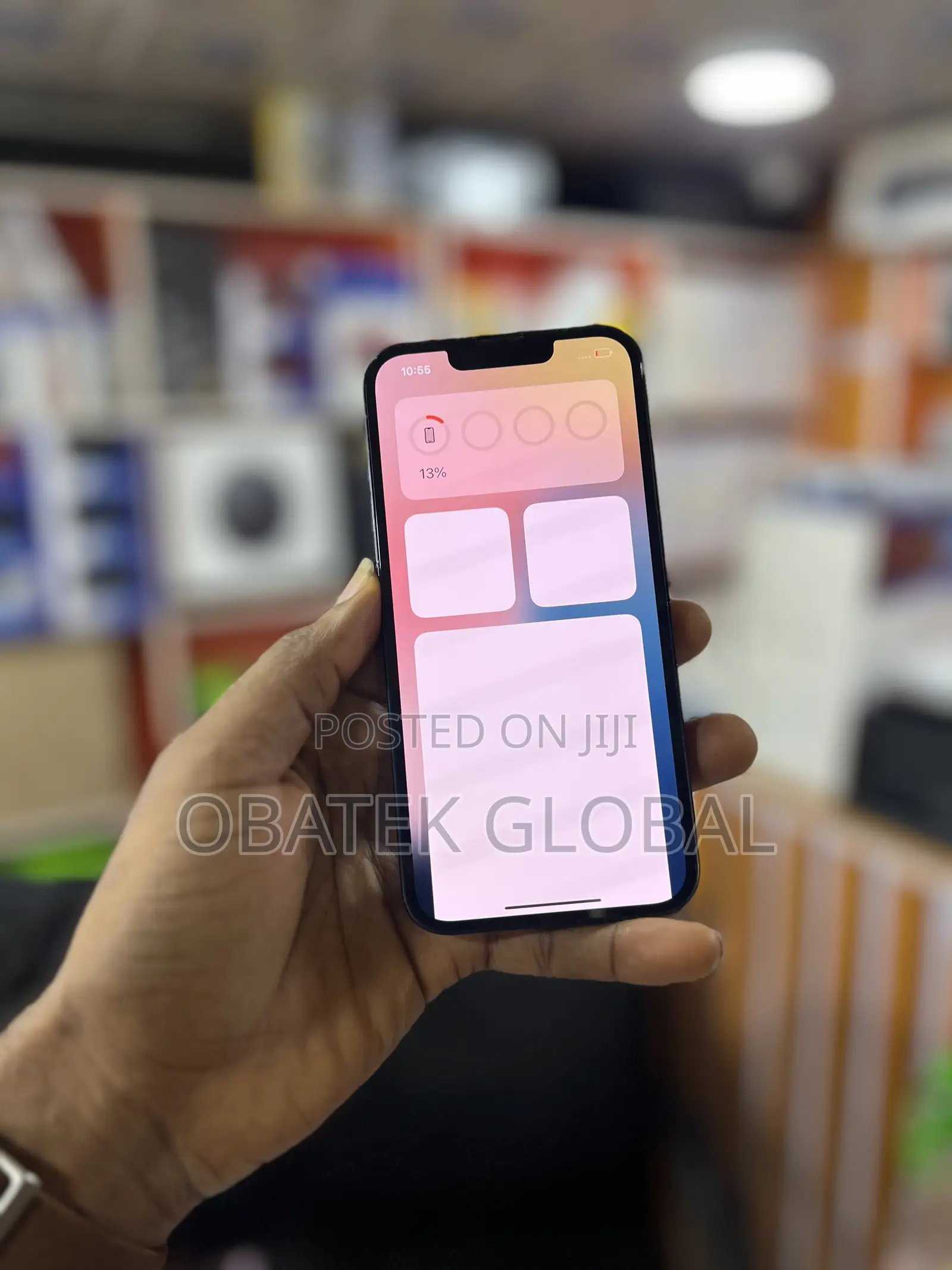 Apple iPhone XS Max 256 GB Black