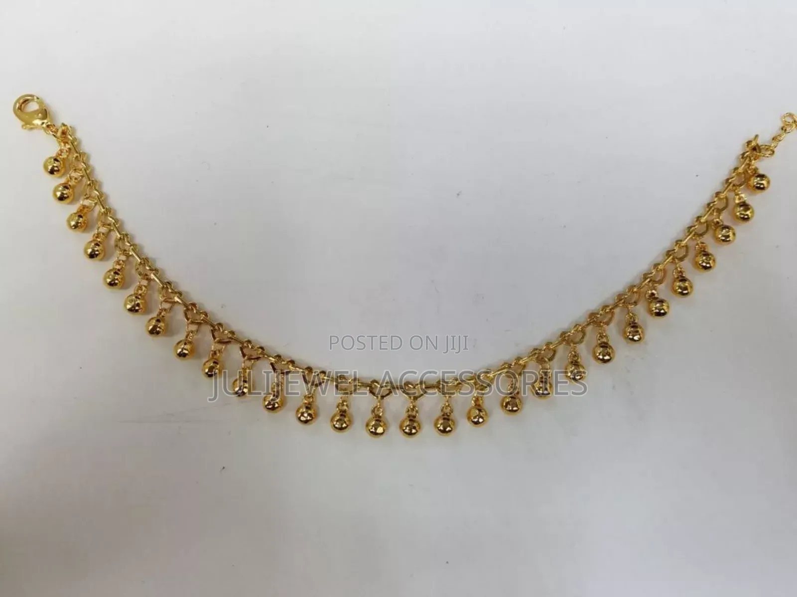 Non Tarnish Ladies Leg Chain/ Anklet