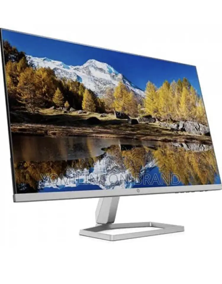 Hp M27fq QHD Monitor - Computer Monitor