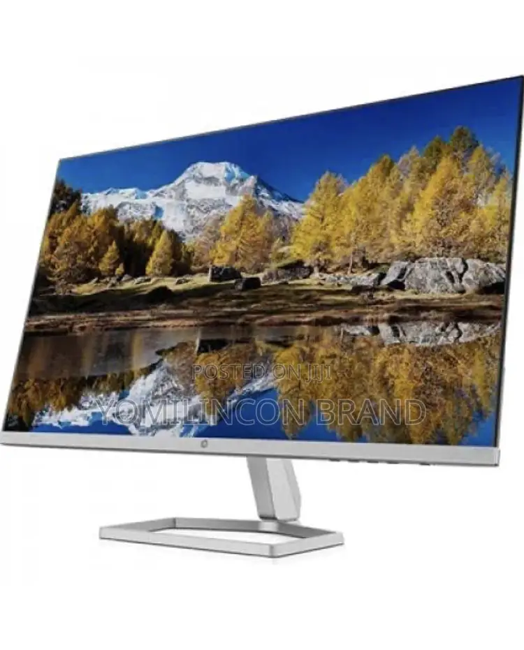 Hp M27fq QHD Monitor - Computer Monitor