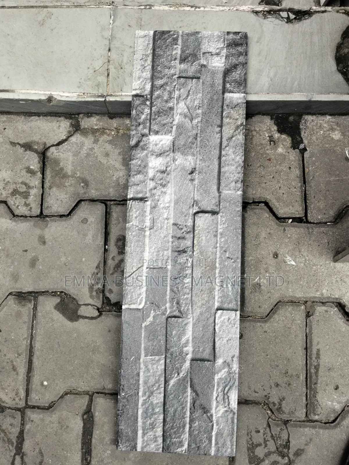 15.5x60 High Quality Chain Outside Walls Tiles 