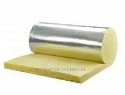 Rockwool Slab Board in Nigeria